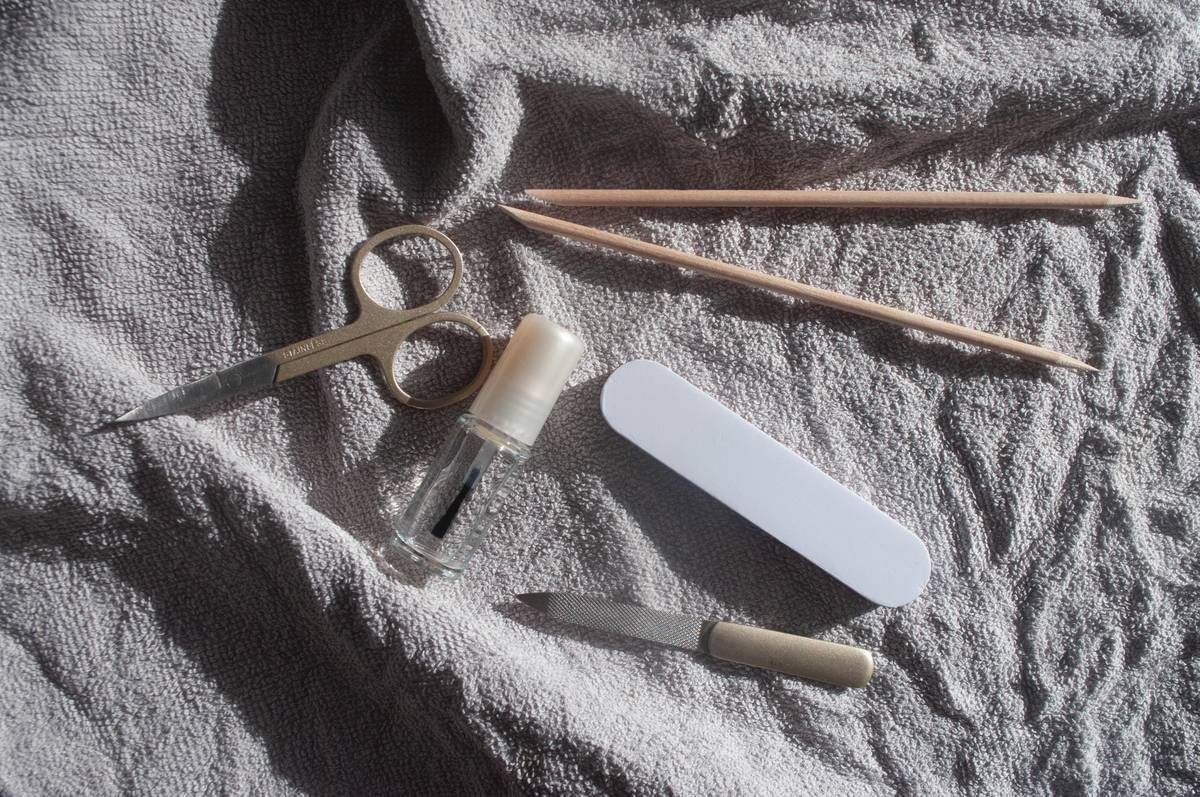 Why Your Fast-Acting Nail Remover Isn’t Working (And How to Actually Fix It)
