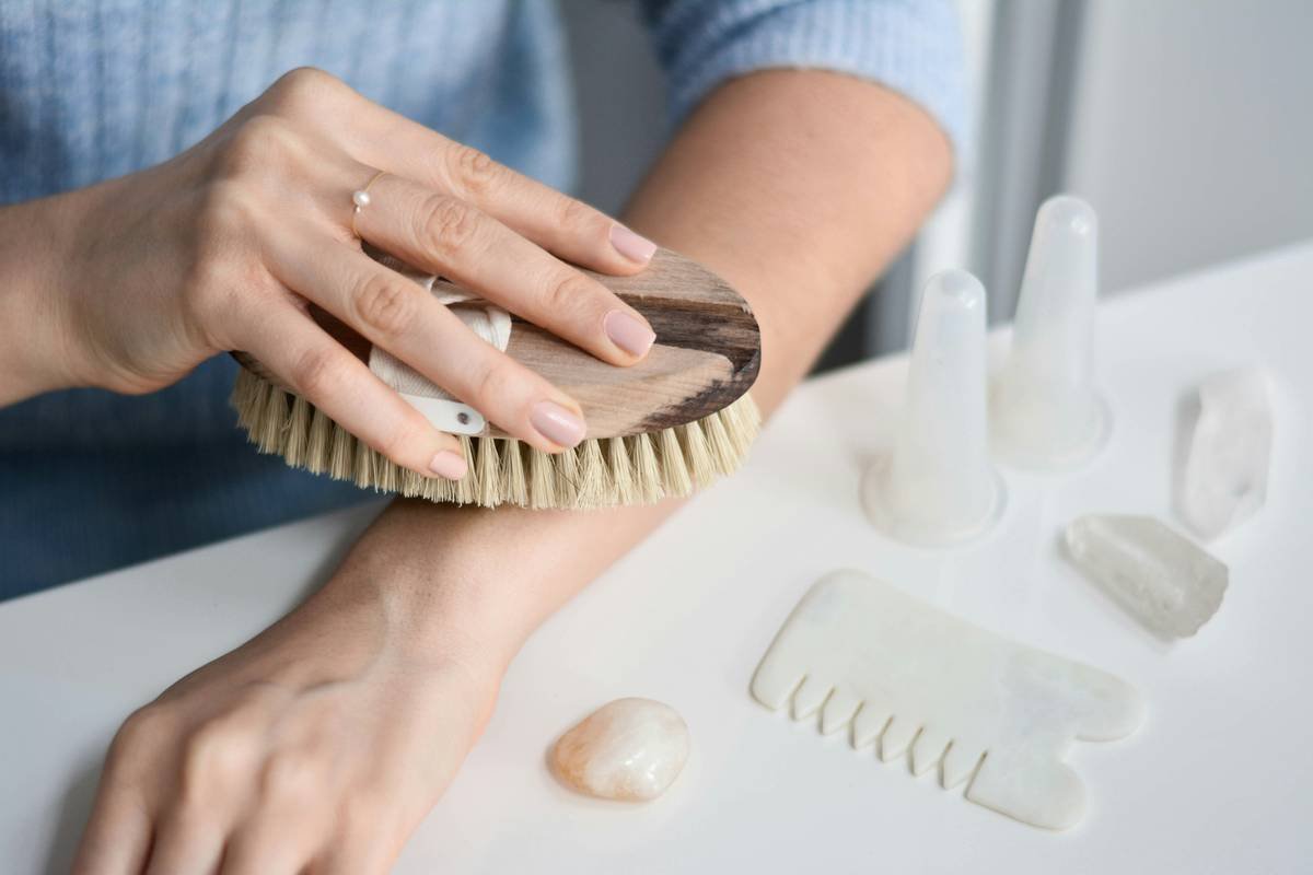 Why Your Nail Art Keeps Chipping: The Truth About Nail Surface Prep (And How to Fix It)