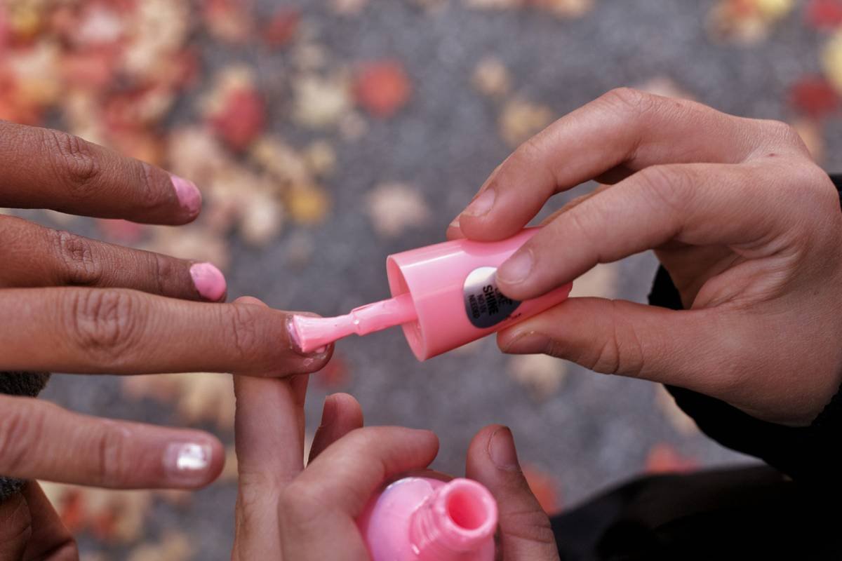 Why Your Nails Deserve Better: The Truth About Natural Nail Remover (and How to Choose the Right One)