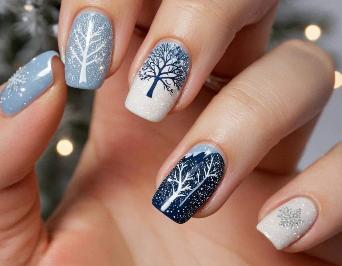 comparison of fast nail varnish dissolver results on natural nails
