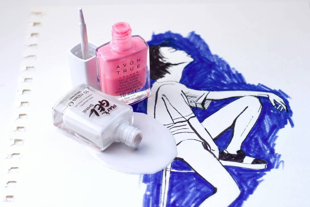 Speedy Nail Enamel Remover: How to Strip Polish Fast—Without Ruining Your Nails