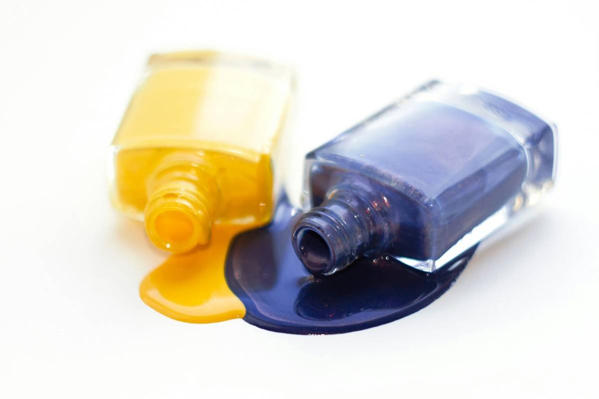 What Is a Nail Surface Solution? Your Ultimate Guide to Flawless Polish Prep
